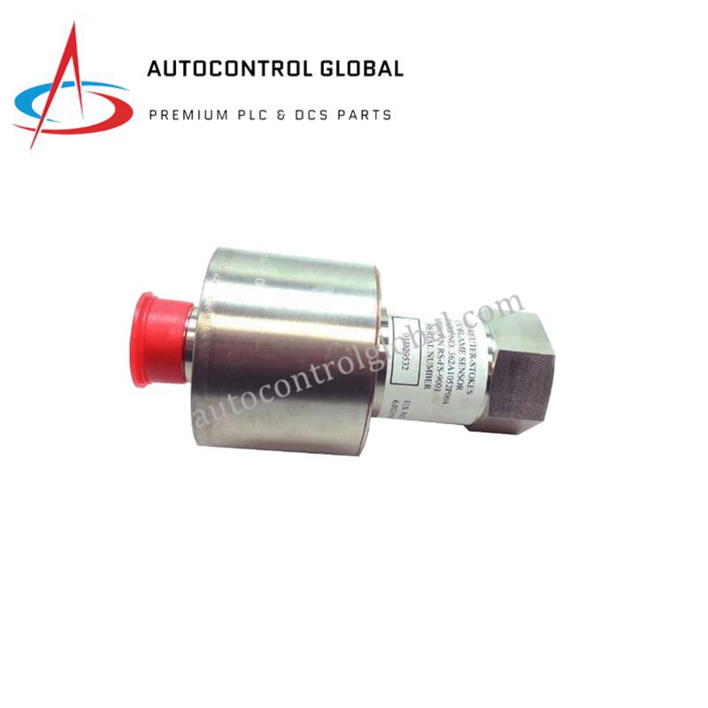 362A1052P404 | GE Flame Detector Replacement for Gas Turbines