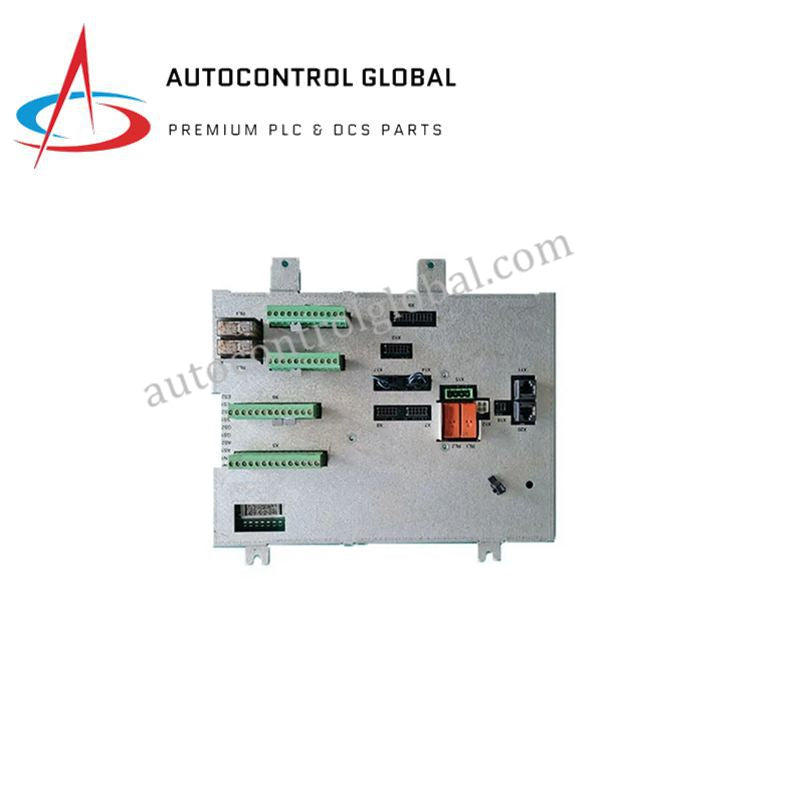 ABB 3HAC024488-001/01 | DSQC643 Panel Board for Robotics