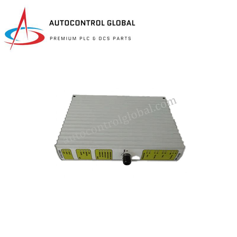 TRICONEX DI3301 S2 Digital Input Module | TMR Fault-Tolerant