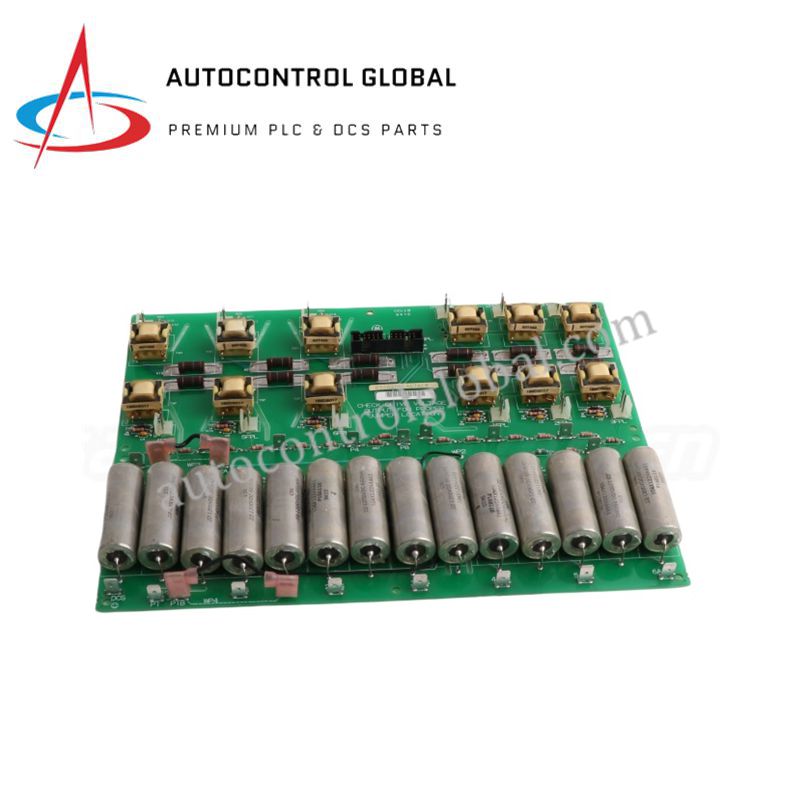 GE PCCA DS200PCCAG7ACB | Industrial Drive Control Board