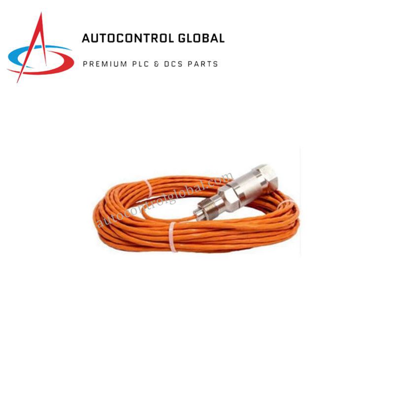 Fiber Optic Cable Honeywell GN-KRR011 | ISA100 Integration