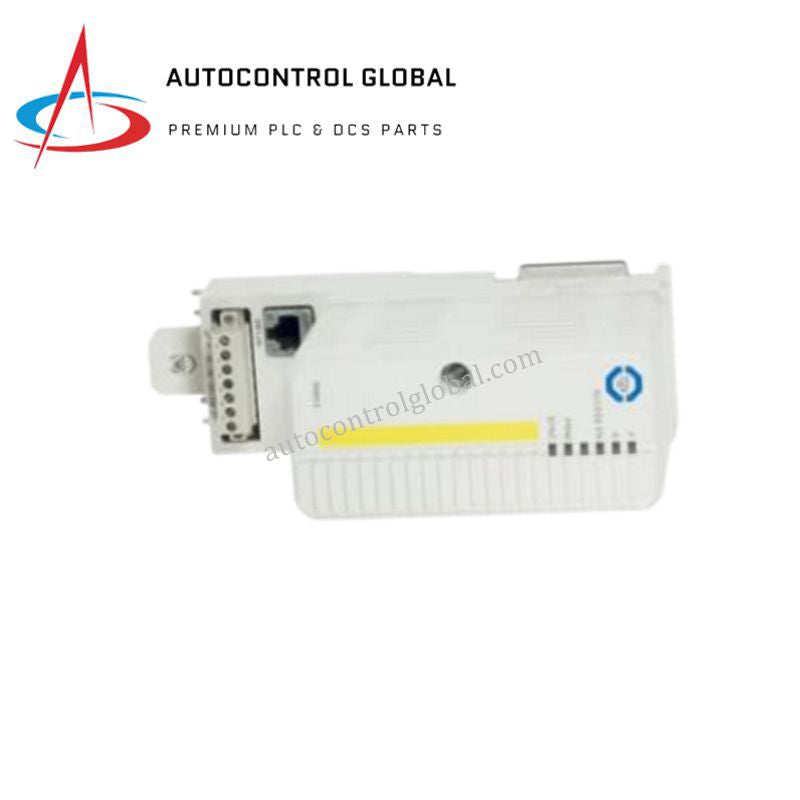 CI868AK01 by ABB | IEC 61850 Module for AC 800M Controllers
