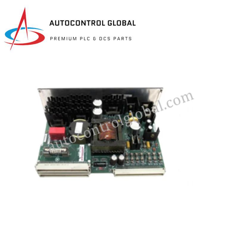 GE Exciter Bridge Board IS200EBRGH2AEB for Power Systems
