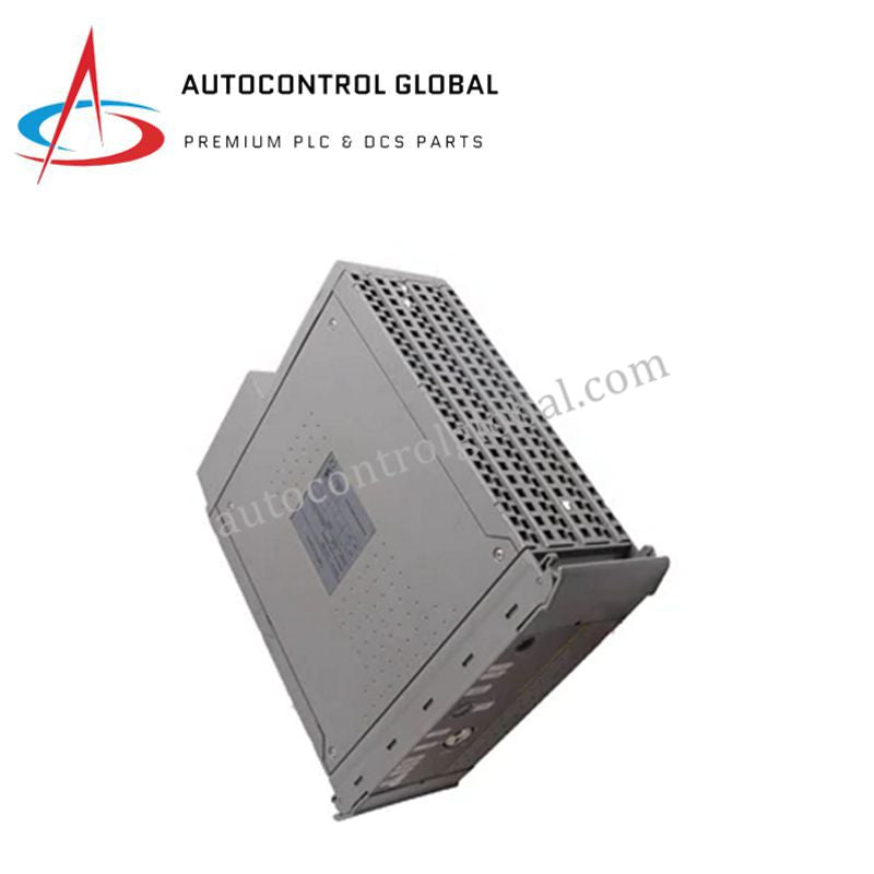 ICS Triplex T8220 | Dual AC Input Power Module for TMR Systems