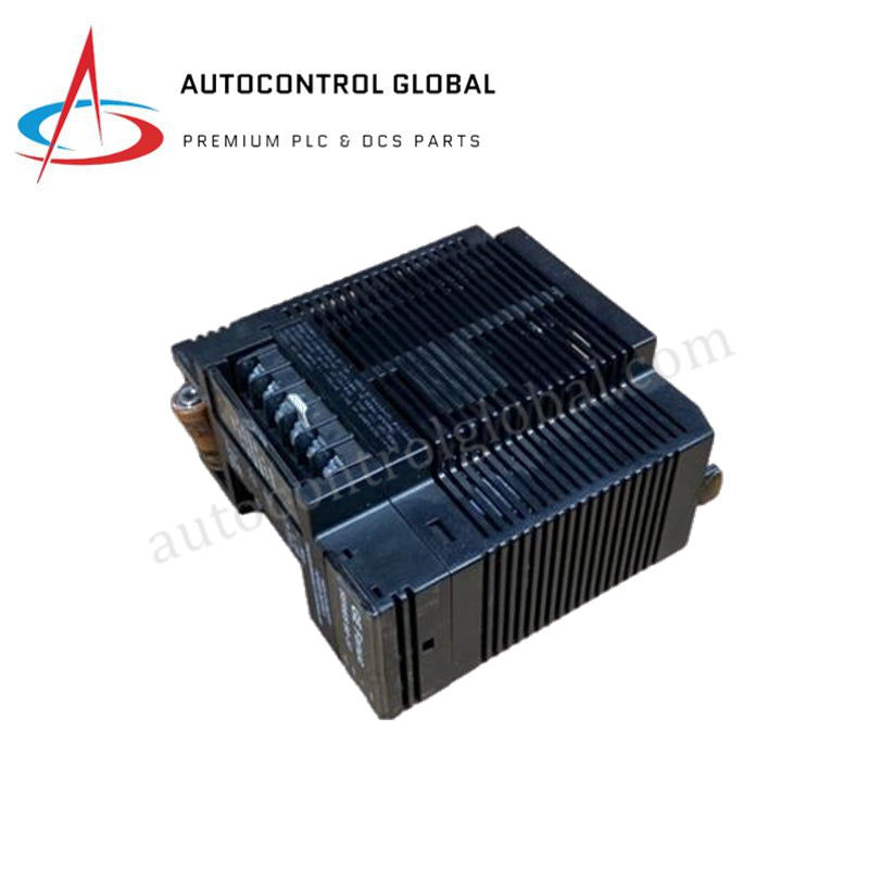 IC693PWR331D GE Fanuc serijos 90-30 duomenų lapas ir techninis vadovas