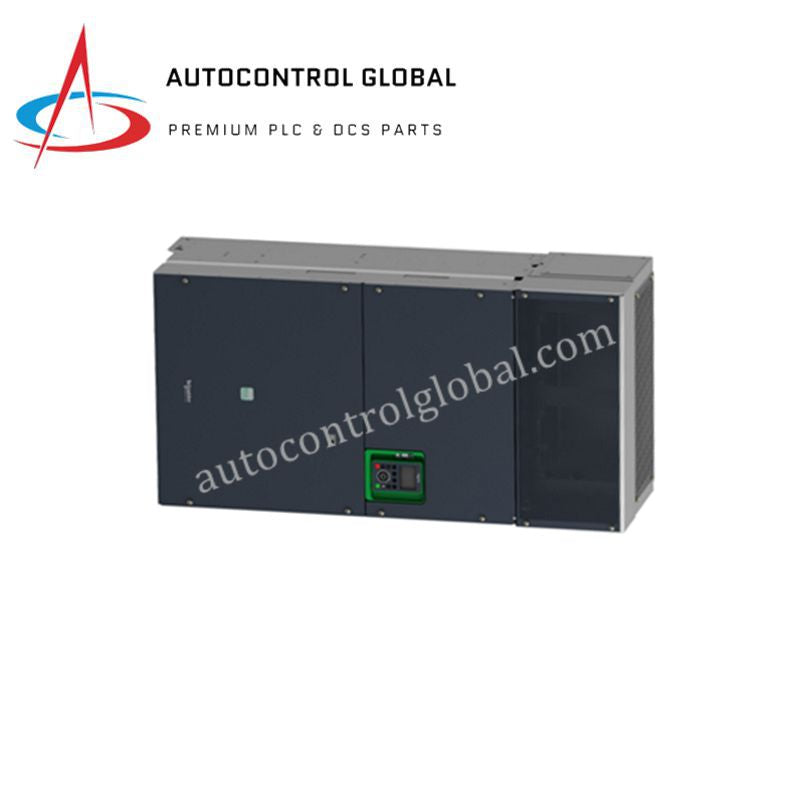 ATV630C31N4 VFD | Schneider 315 kW Motor Controller 380–480 V