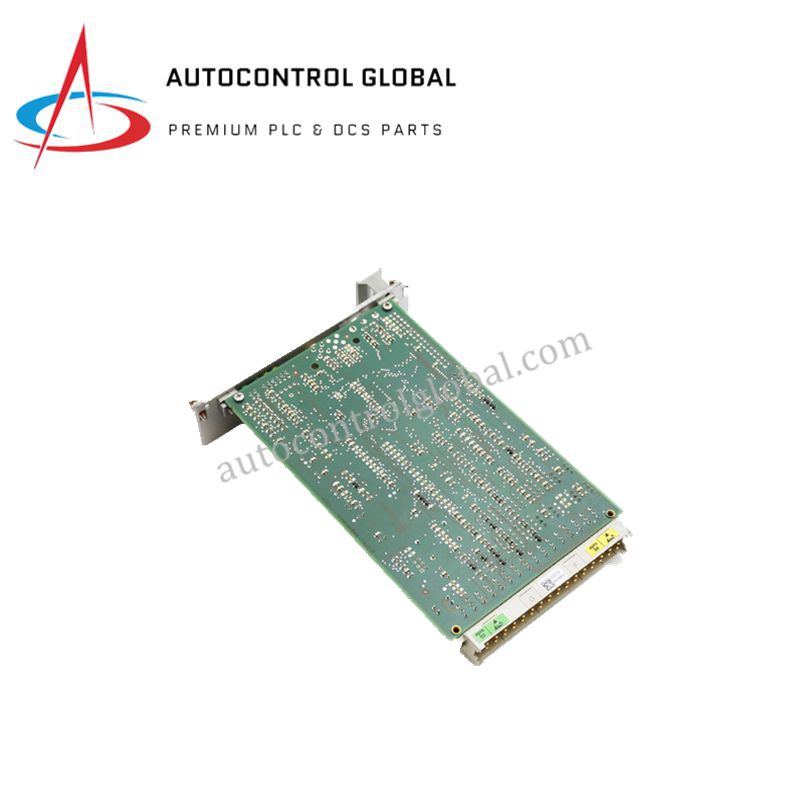 RSM020 | EPRO Multi-Channel Signal Input Board