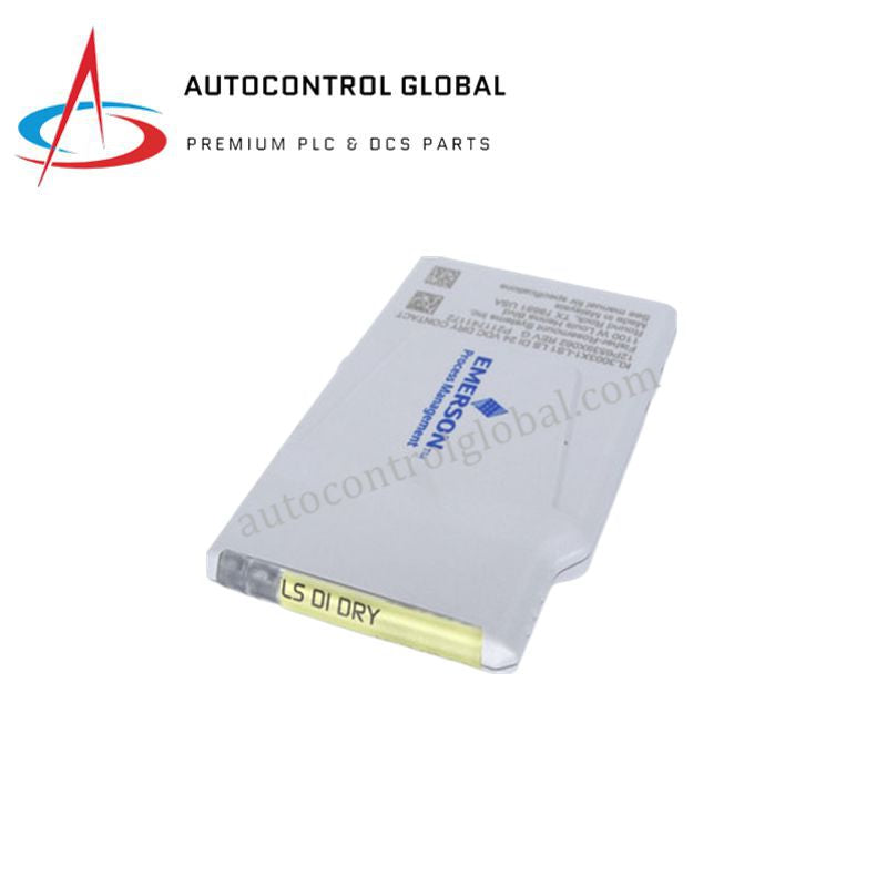 KL3021X1-LS1 | Low-Side Analog Input CHARM | Hot-Swappable for DeltaV