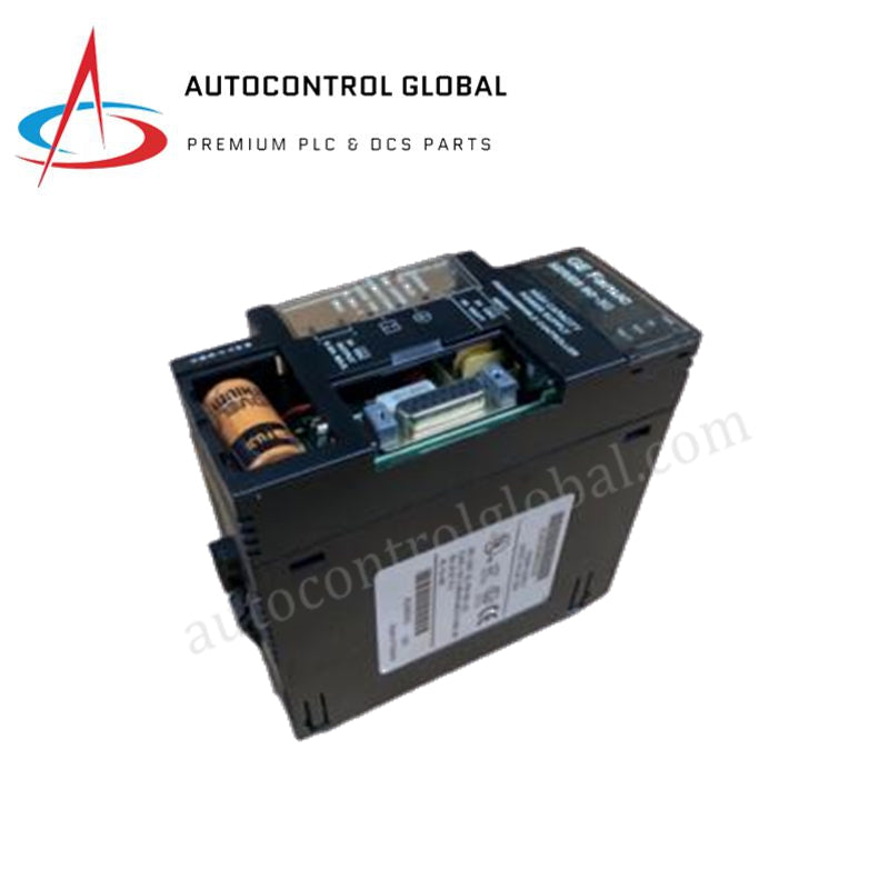 IC693PWR331D GE Fanuc serijos 90-30 duomenų lapas ir techninis vadovas