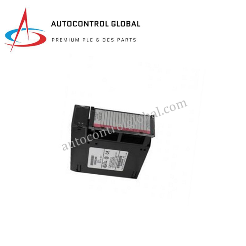 IC694MDL231 | GE PACSystems RX3i 8 Kanallı Yalıtımlı Giriş