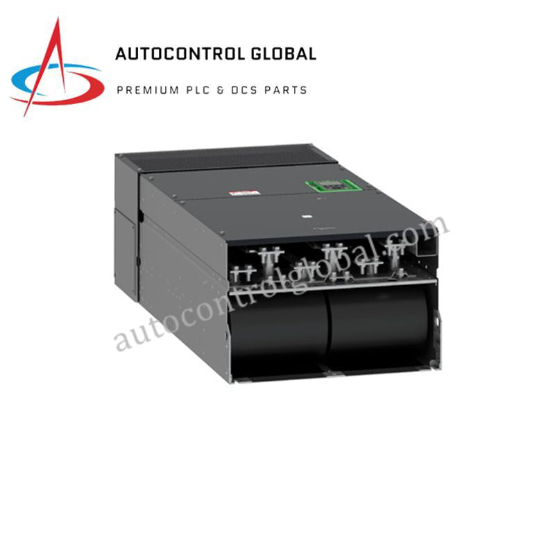 ATV630C31N4 VFD | Schneider 315 kW Motor Controller 380–480 V