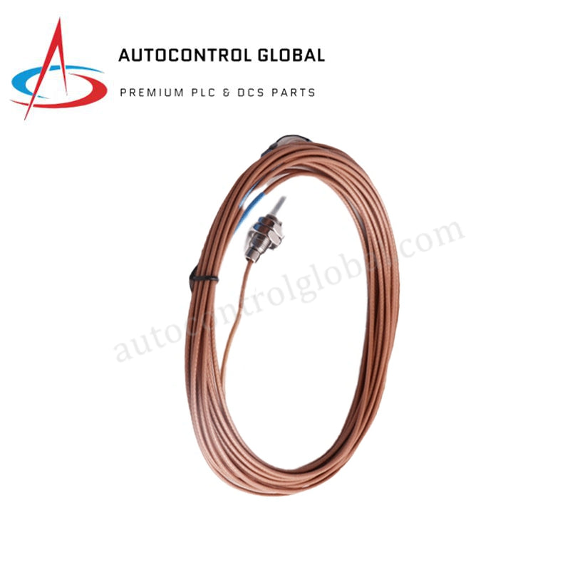 PR6424/000-010 Emerson | 10-Meter Proximity Probe for DCS