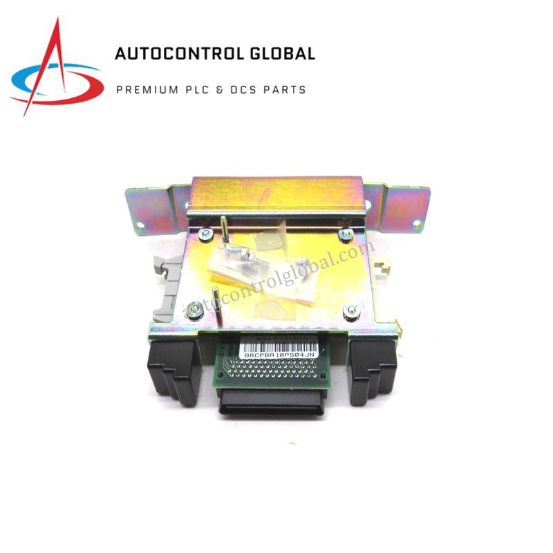 PHCBRCPBA10000 | ABB Bus Adapter for Industrial Automation