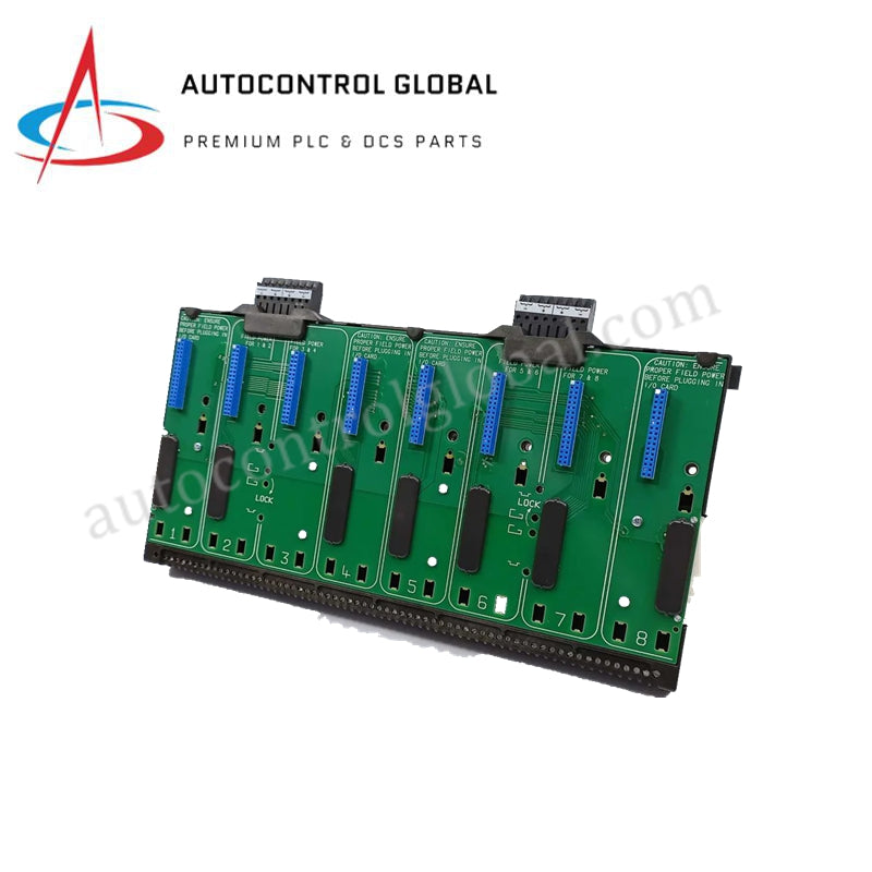 KJ4001X1-BE1 Emerson CHARM I/O Card | New & Original Stock