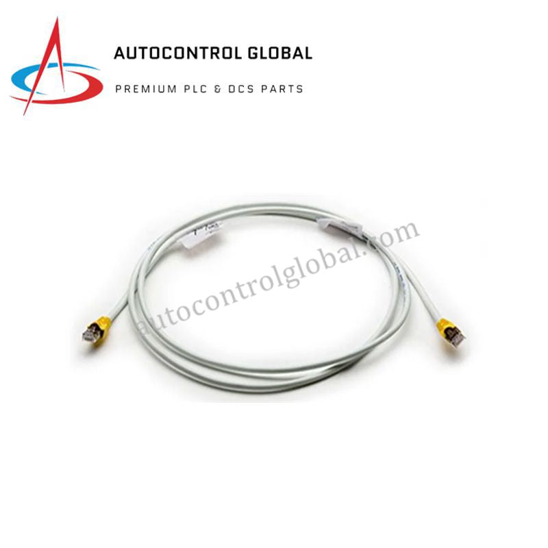 Honeywell 51305482-505 | High-Speed Ethernet Cable for Automation