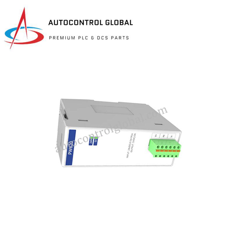 ABB DO620 | Digital Output Module for S800 I/O System – AutoControl Global