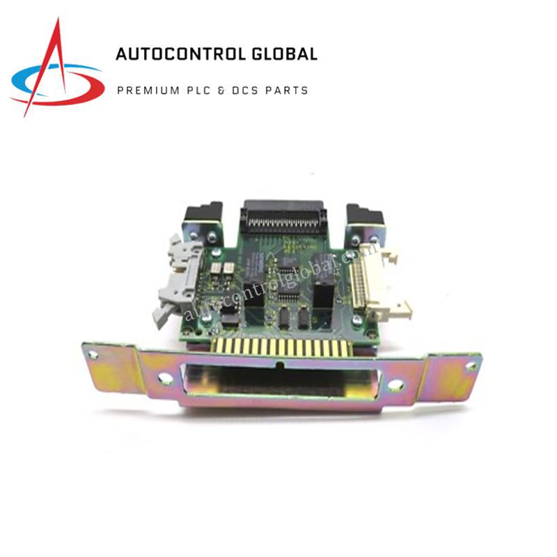 PHCBRCPBA10000 | ABB Bus Adapter for Industrial Automation