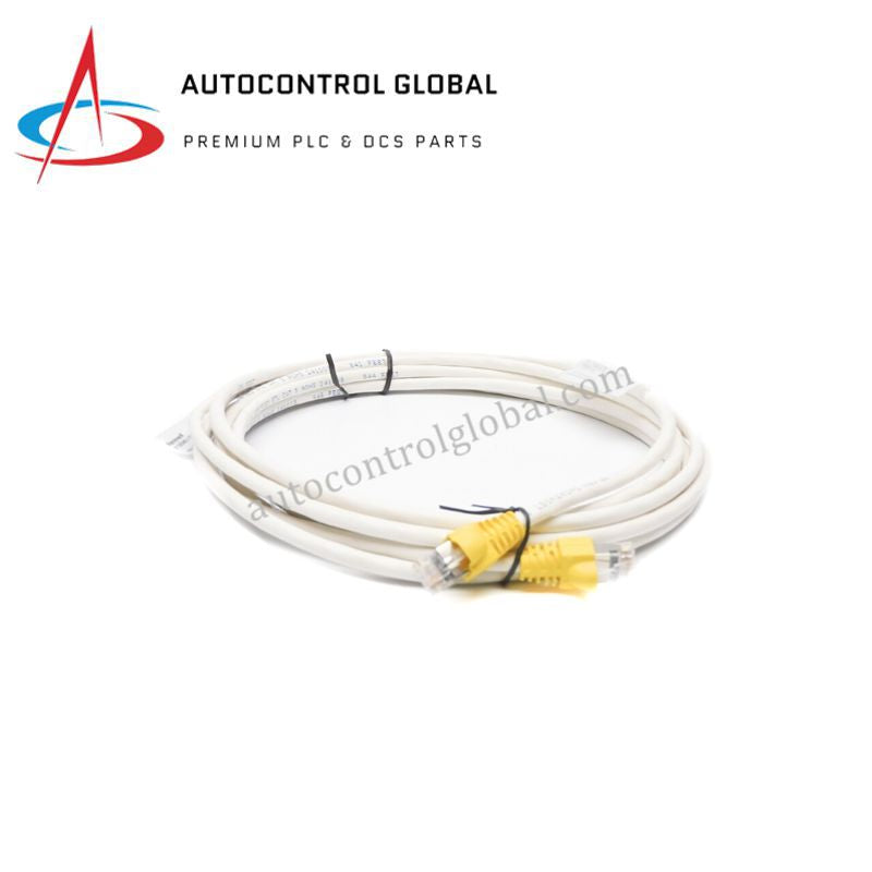 Honeywell 51305482-505 | High-Speed Ethernet Cable for Automation