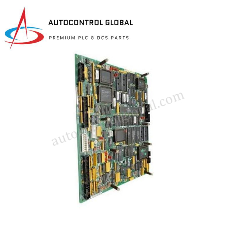 Mark V LAN Communications Card GE DS200SLCCG3AHD