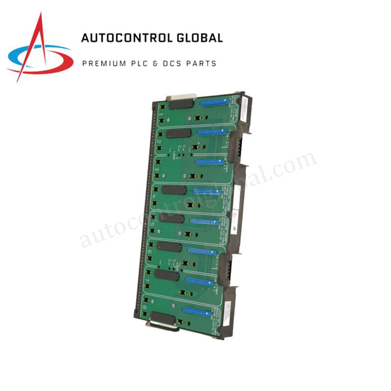 KJ4001X1-BE1 Emerson CHARM I/O Card | New & Original Stock