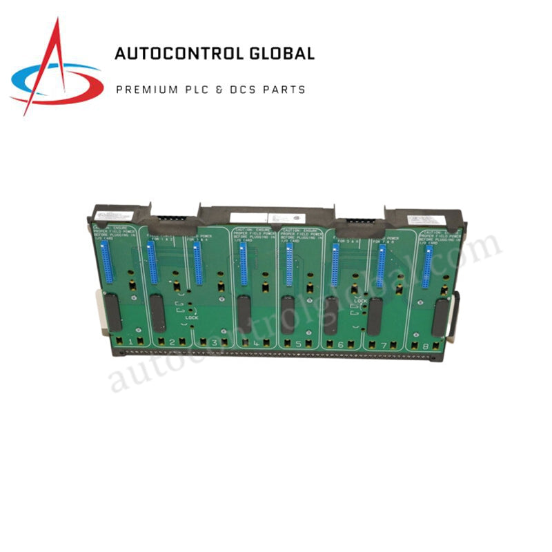 KJ4001X1-BE1 Emerson CHARM I/O Card | New & Original Stock