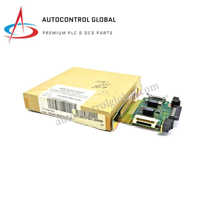 PHCBRCPBA10000 | ABB Bus Adapter for Industrial Automation