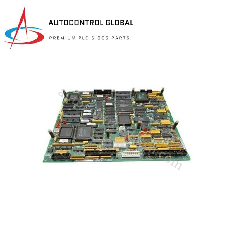 بطاقة اتصالات مارك V LAN GE DS200SLCCG3AHD