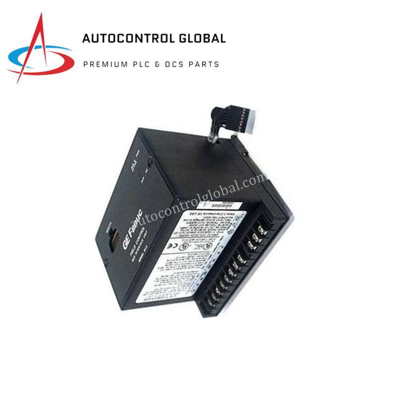 IC670GBI002F | GE Genius I/O Bus Interface | 24VDC Power Distribution