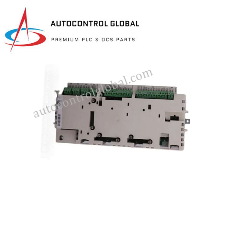 ABB RDCU‑02C | Industrial Motor Drive Control Interface
