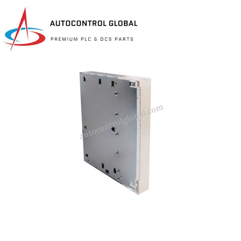 High Speed Counter Module Types DP620 Counter Module | ABB Advant Series High-Speed Counting ...