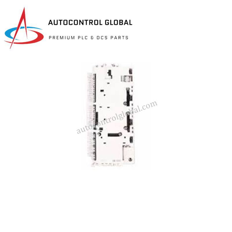 ABB RDCU‑02C | Industrial Motor Drive Control Interface
