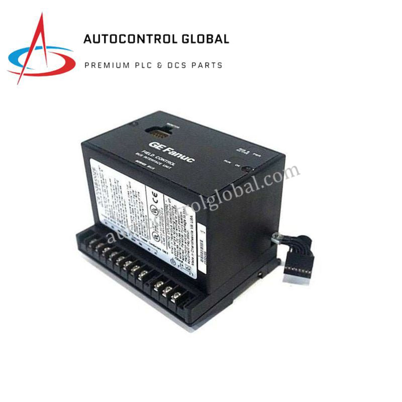 IC670GBI002F | GE Genius I/O Bus Interface | 24VDC Power Distribution
