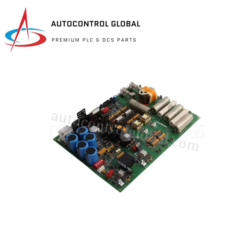 ماژول منبع تغذیه GE DS200SDCIG1AGB برای Mark V