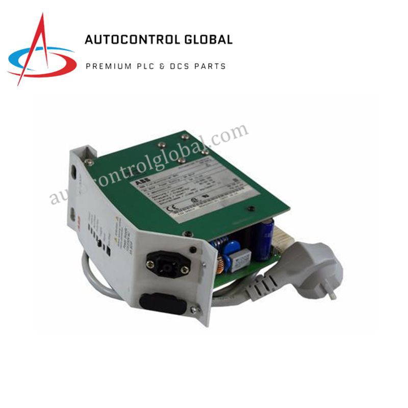 SA801F | ABB AC800F DCS Power & Communication Module