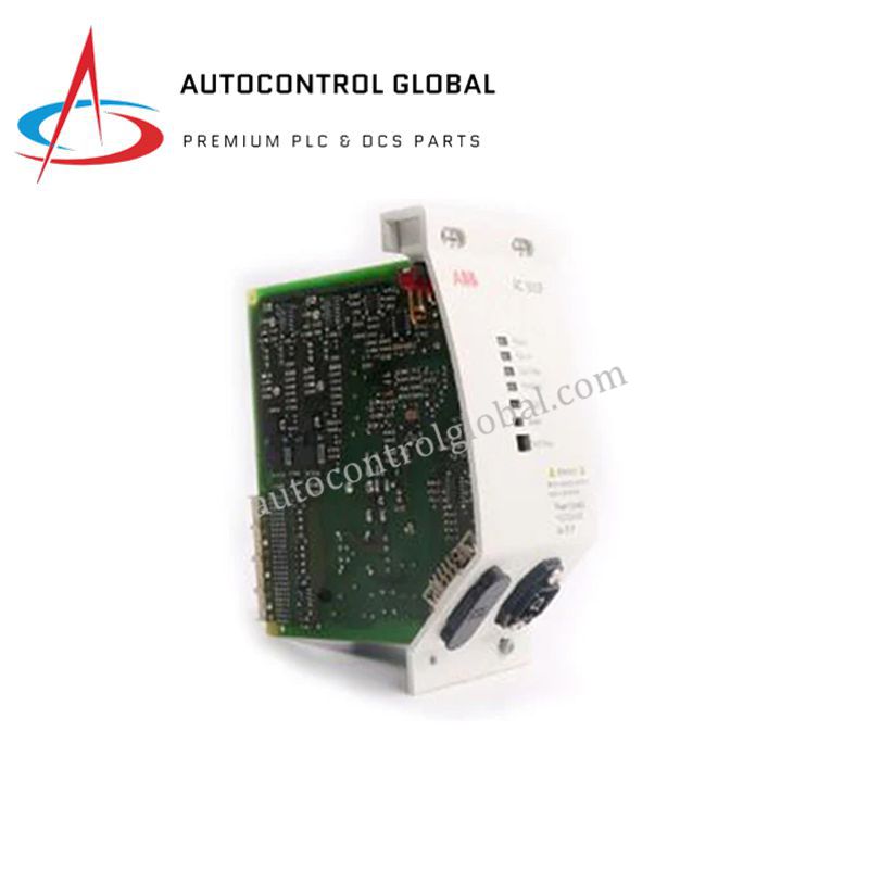 SA801F | ABB AC800F DCS Power & Communication Module