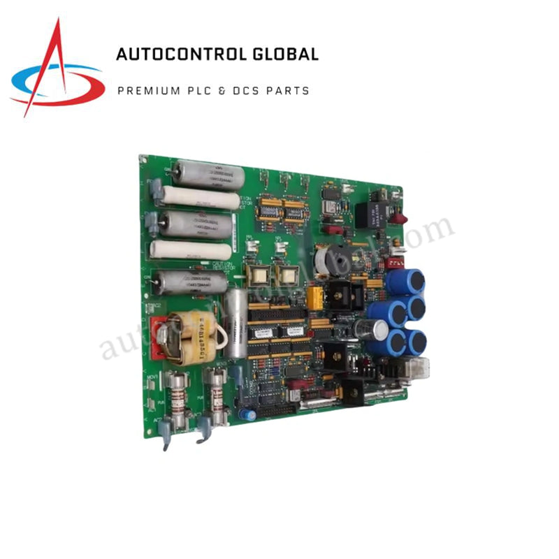 ماژول منبع تغذیه GE DS200SDCIG1AGB برای Mark V