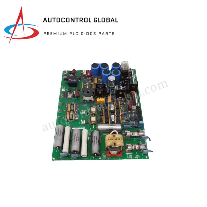 ماژول منبع تغذیه GE DS200SDCIG1AGB برای Mark V