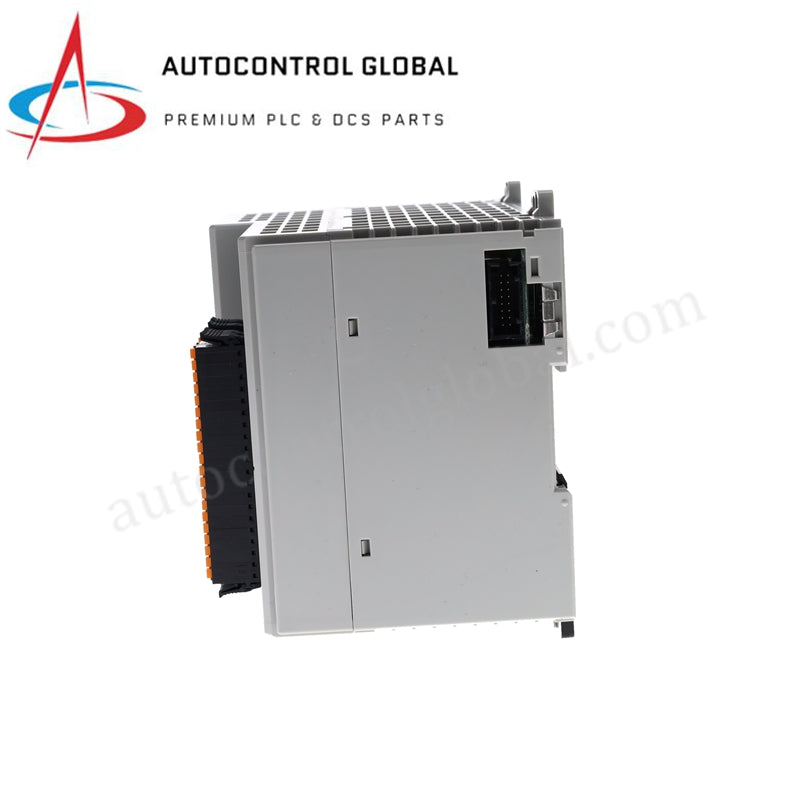 Allen-Bradley CompactLogix 1769-L27ERM-QBFC1B 4-осьті PLC
