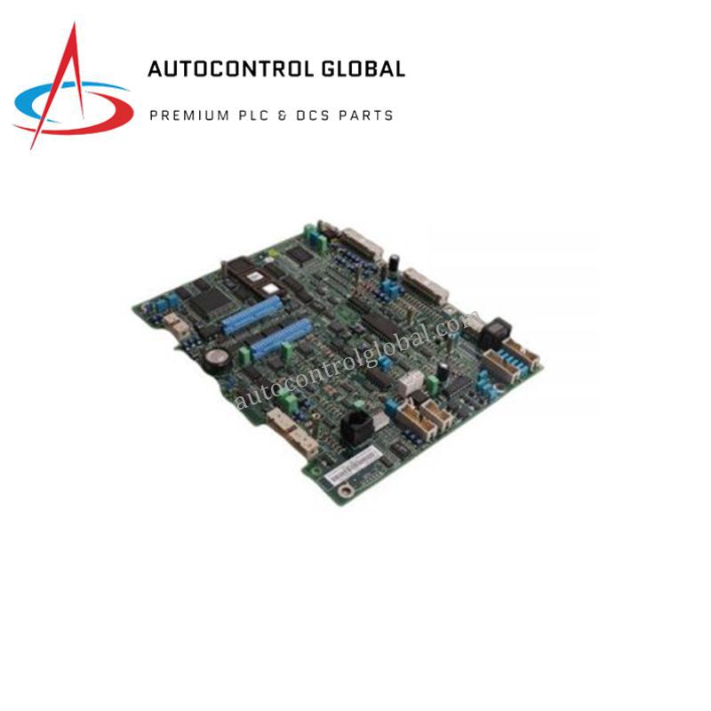 SDCS-CON-1 3BSE006196R1 | Modular Controller for DC Drives