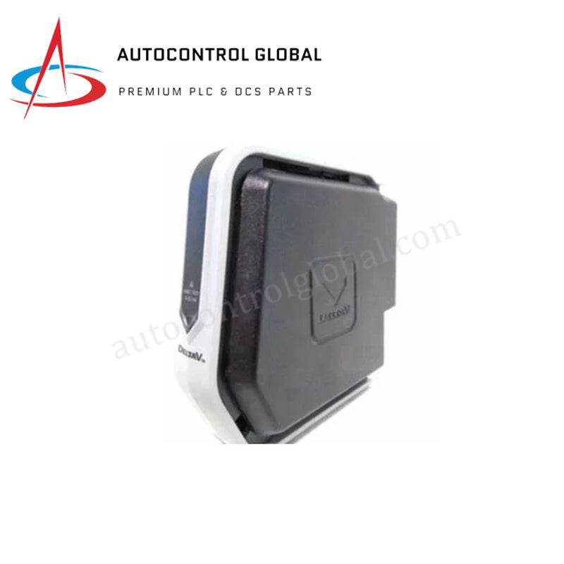KJ3221X1-BA1 Emerson DeltaV Analoog Uitset Module | Nuwe & Oorspronklike Voorraad