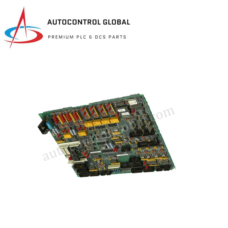 کارت ارتباطی | GE DS200TCQCG1BFE مارک V