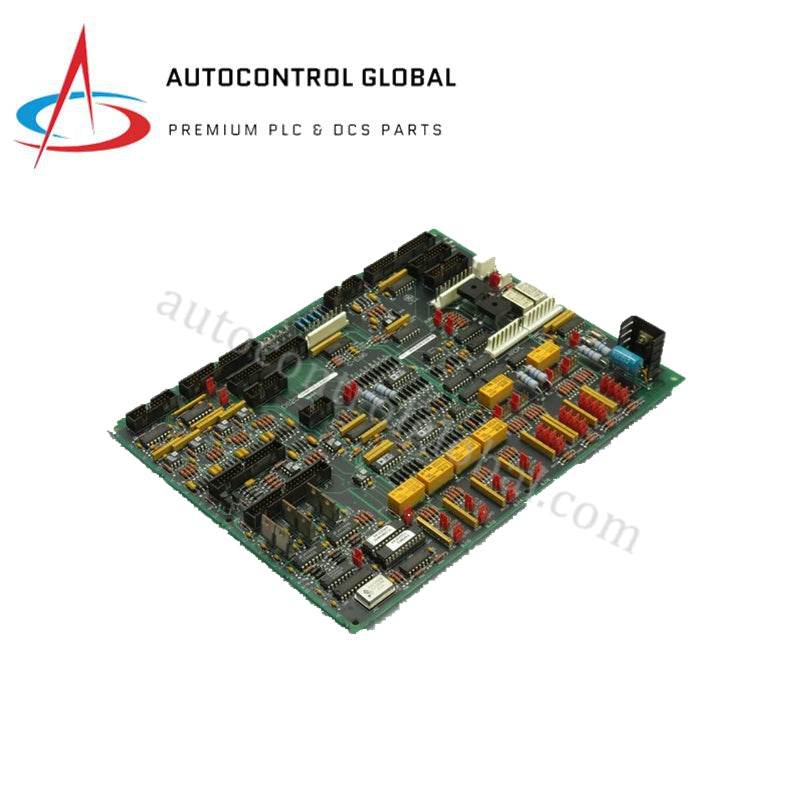 کارت ارتباطی | GE DS200TCQCG1BFE مارک V