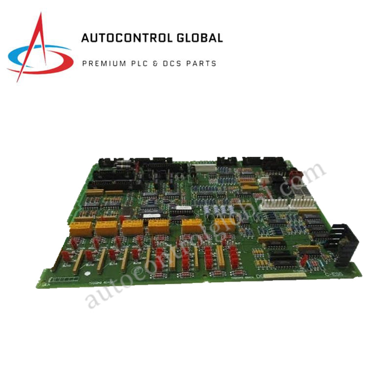 کارت ارتباطی | GE DS200TCQCG1BFE مارک V