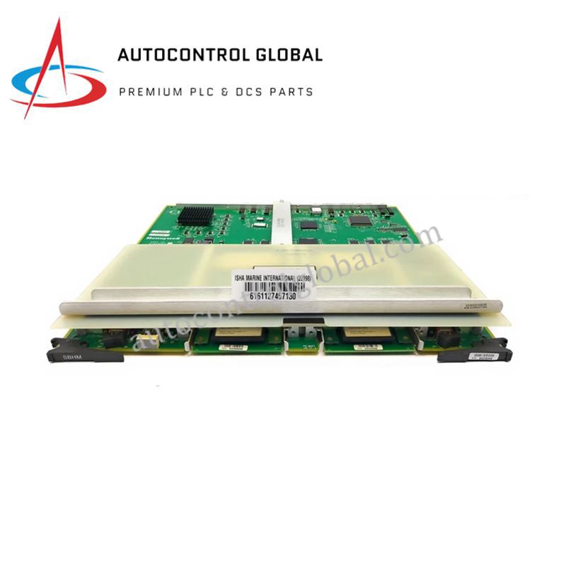 Honeywell 51403698-100 | Dual Logical Drive History Module