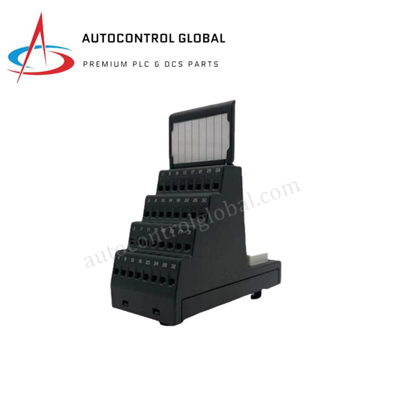 KJ4006X1-BB1 Emerson Terminal Block Datasheet | New Stock