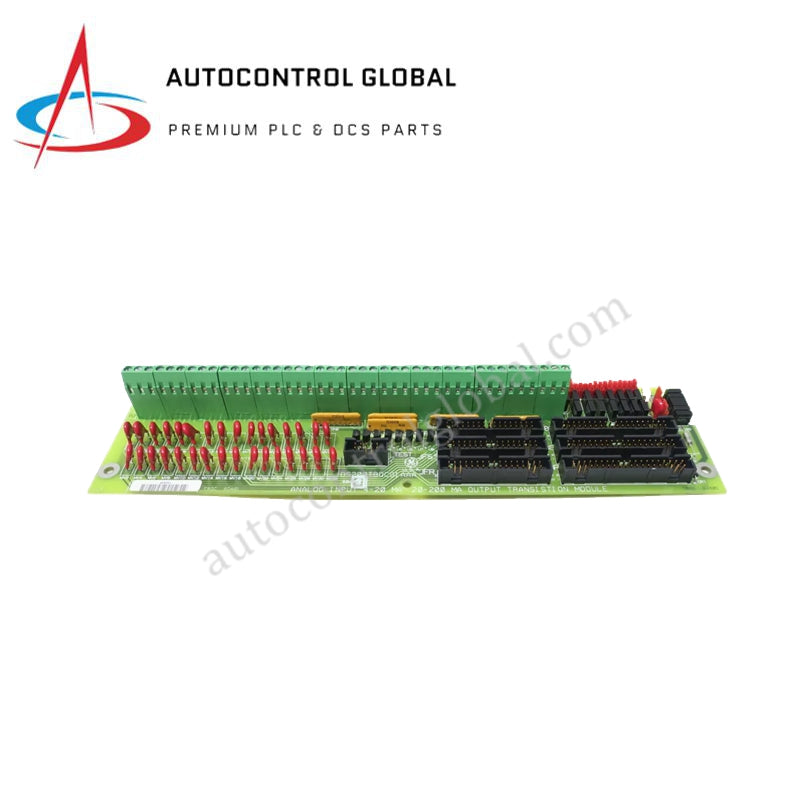 ماژول ترمینال GE DS200TBQCG1AAA Mark V