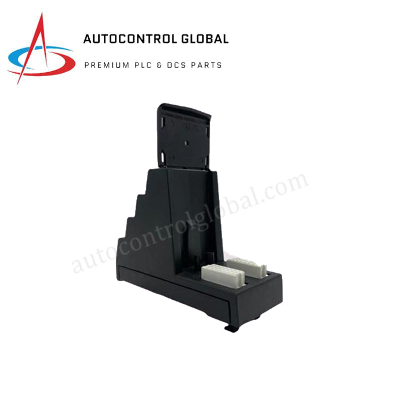 مشخصات فنی ترمینال بلاک امرسون KJ4006X1-BB1 | موجودی جدید