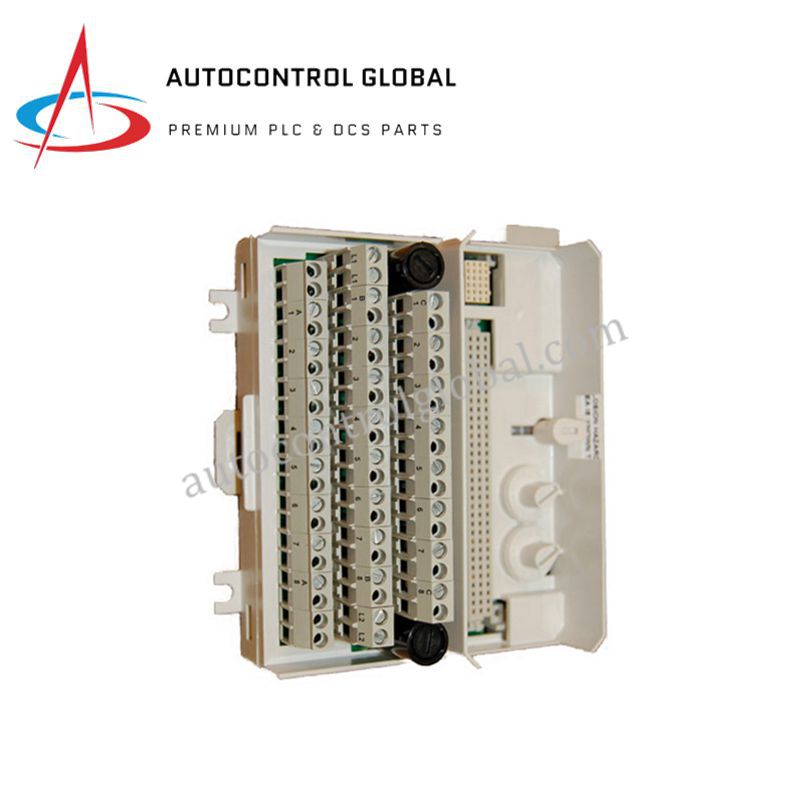 TU839 | ABB S800 I/O Termination Unit for MTU