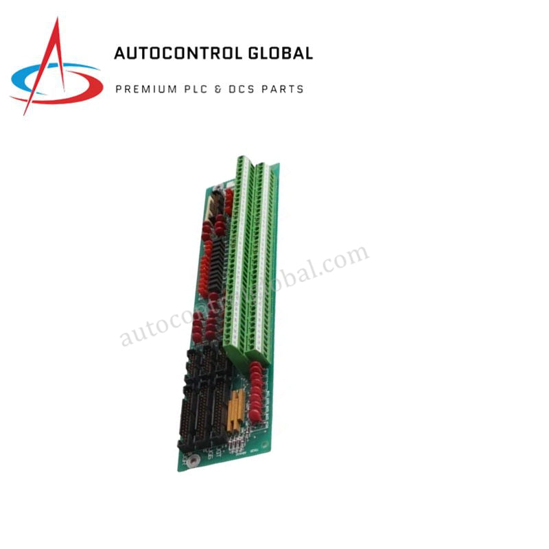 DS200TCQAG1BD Carte analogique TCQA GE Mark V