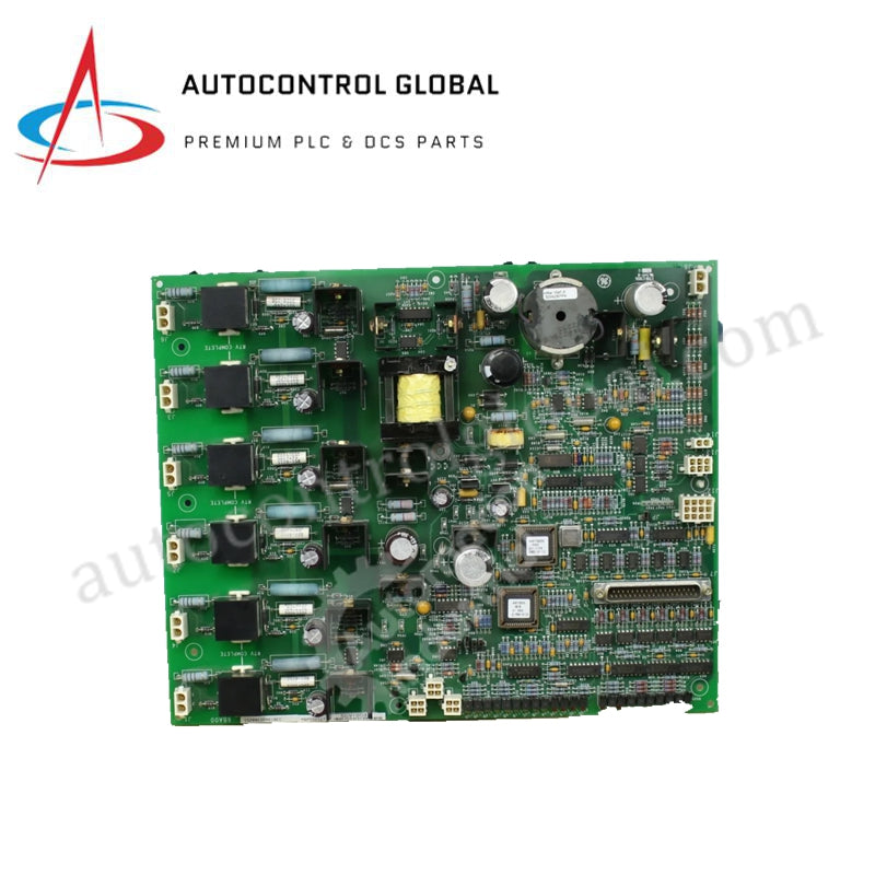 High-Speed Gate Firing Amplifier Board | GE IS200EGPAG1BEC